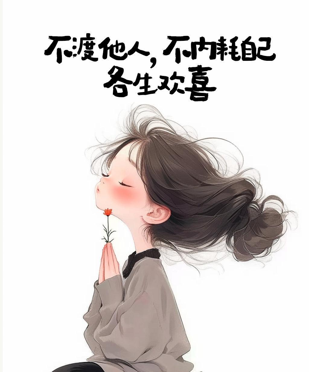 人有千面，心有千变，知道的不要全说，听到的也不要全信，在这薄凉的社会，当