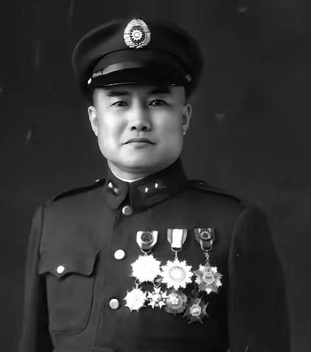 1948年10月，国民党中将周福成的女儿专门来到了沈阳劝父亲投诚，谁知，周福成勃