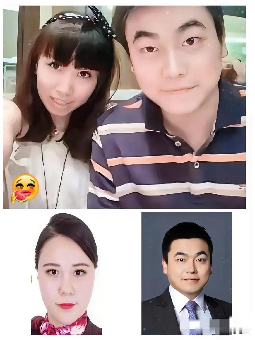 有个事我一直不敢说小三王文洁的世界彻底崩塌其实都是她“贪心”惹的祸，王文洁是