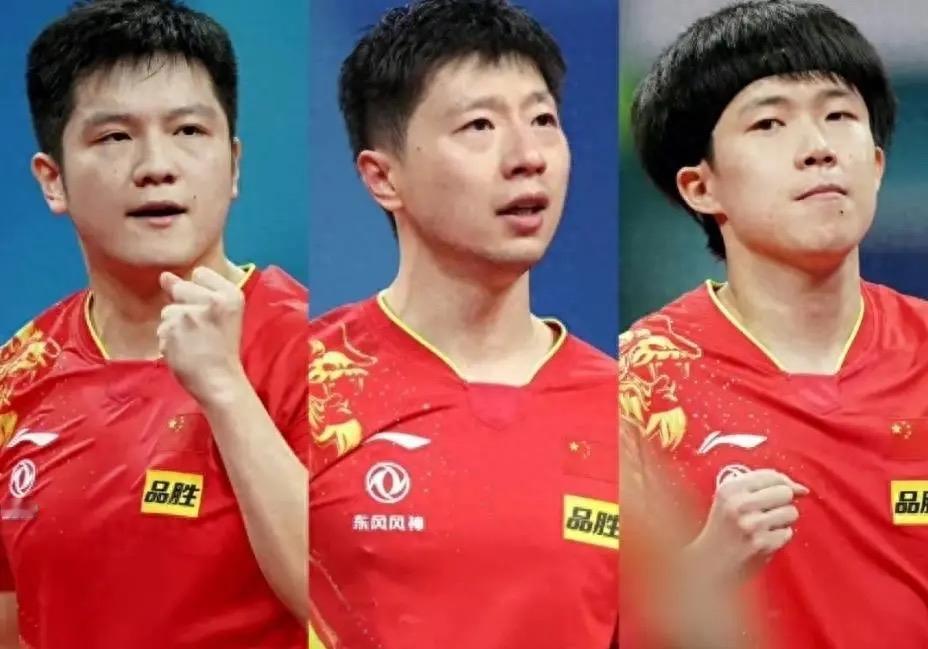 简要评价国乒“七虎将”的表现：1，马龙（双圈大满贯）——号称“帝国破坏龙