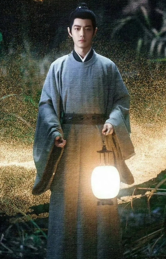 《藏海传》史上最矛盾体质的男主。他很弱，弱到每一个对手都能欺负他，女主都能调戏