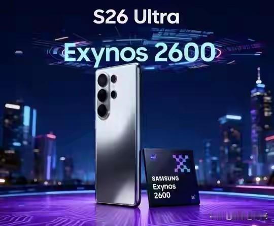 全球首款2nm手机芯片来了！来自三星，但这技术门槛普通人根本想象不到。三星