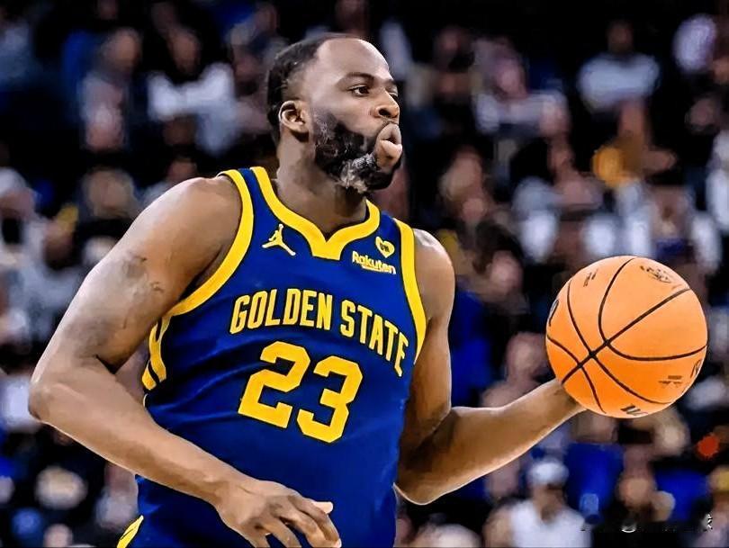 追梦格林盛赞！开拓者“死亡换防”阵容成西部新威胁