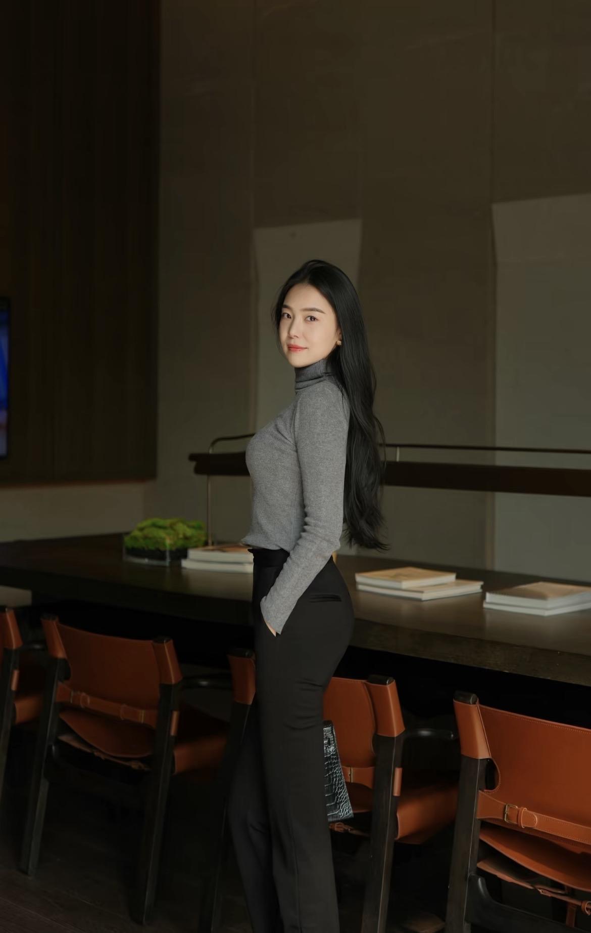 有哪些女生日常好看穿搭可以借鉴