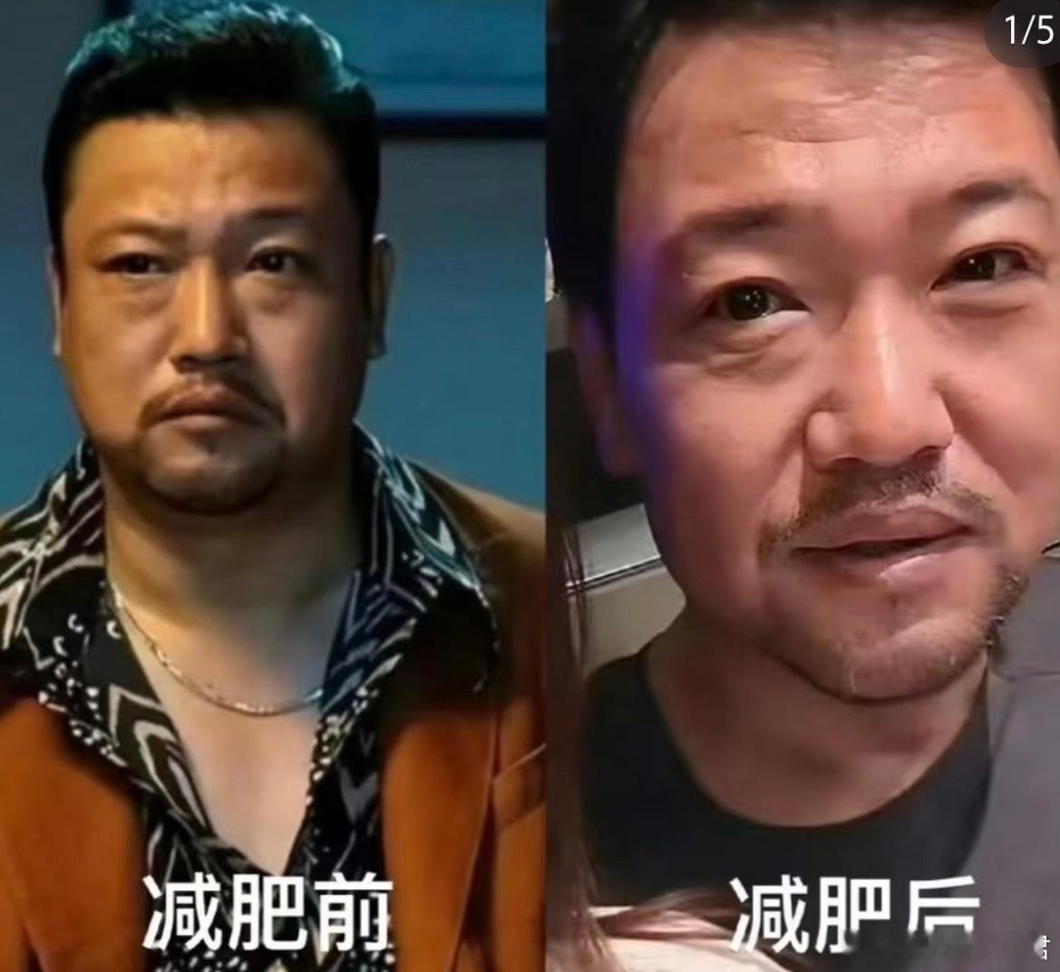 好多明星暴瘦我觉得作为演员来说，贾冰老师减肥是失败的，因为不如胖胖的时候可爱，不