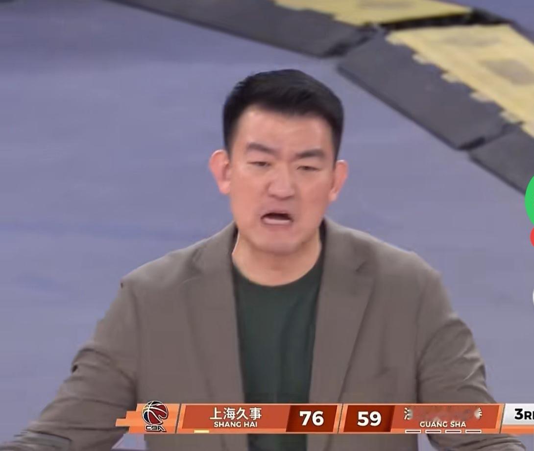 孙铭徽为什么进不了国家队？昨晚的比赛给出了答案。昨晚浙江广厦打得实在是太差了。这