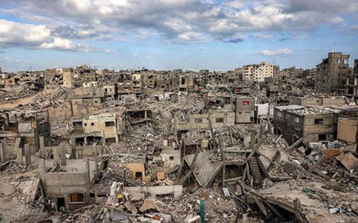 刚停火又出事！以军打死哈马斯高级指挥官！哈马斯怒斥：这是蓄意破坏协议！刚看到这