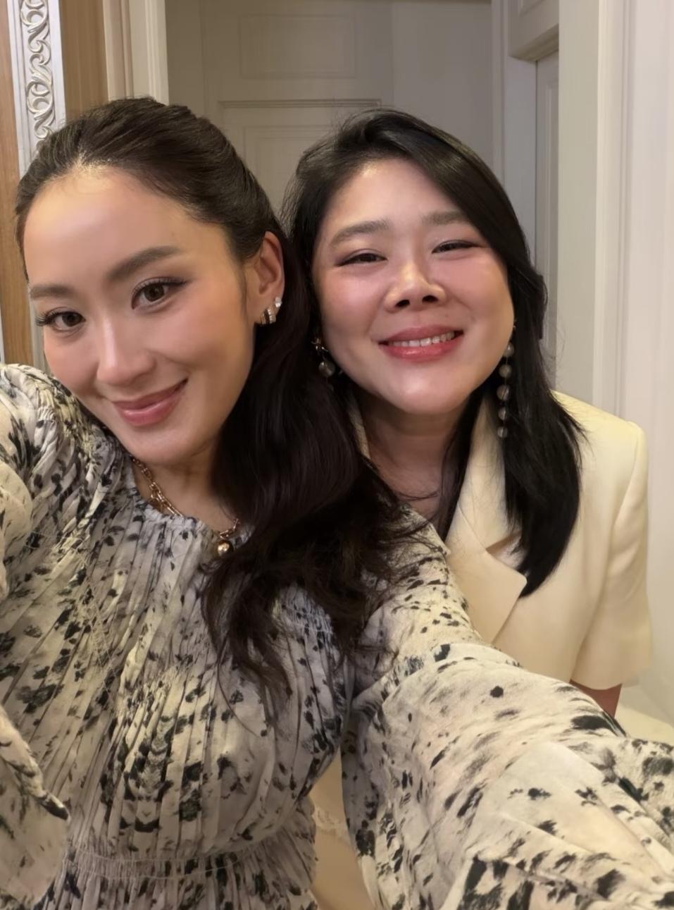 7月4日，又见佩通坦！轻松愉悦的交友模式，她给好友过生日！佩通坦状态真好！朋