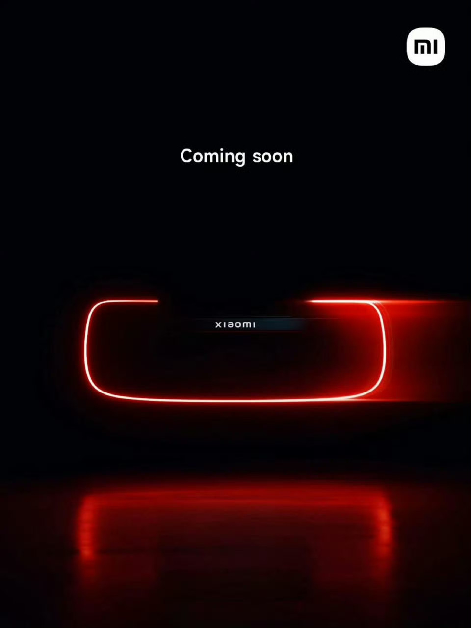 谁敢信？曾经被不少人嘲笑是“组装厂”的小米，现在居然把自家的概念超跑...