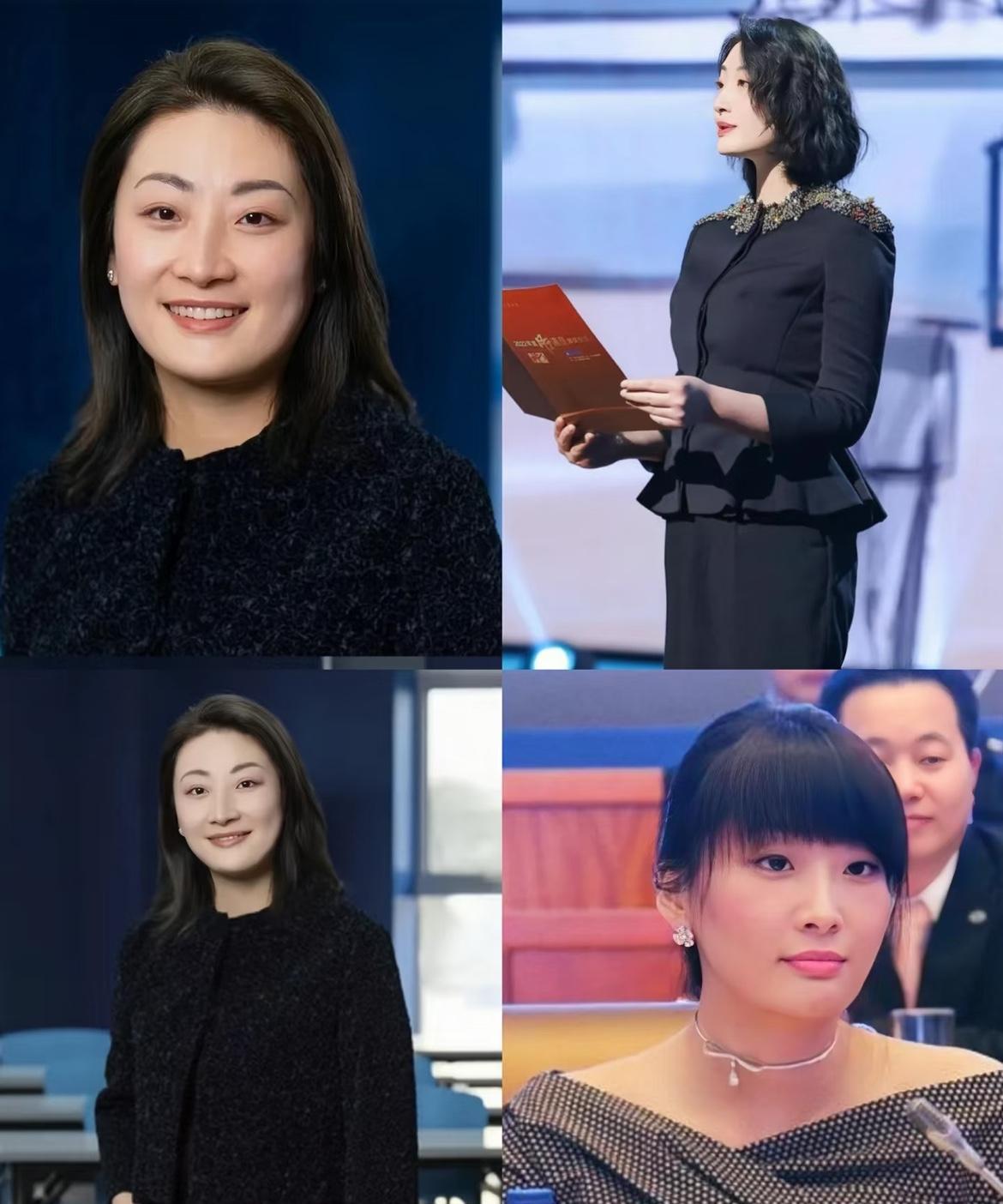 宗家的闹剧又升级了大家都盯着几个私生子却遗漏了一个重要信息而是一个女性在父