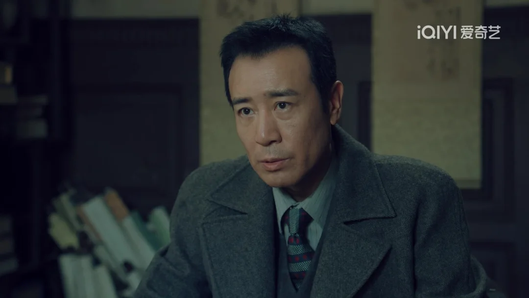 那张刊登舟山消息的报纸，代表吴石后继有人