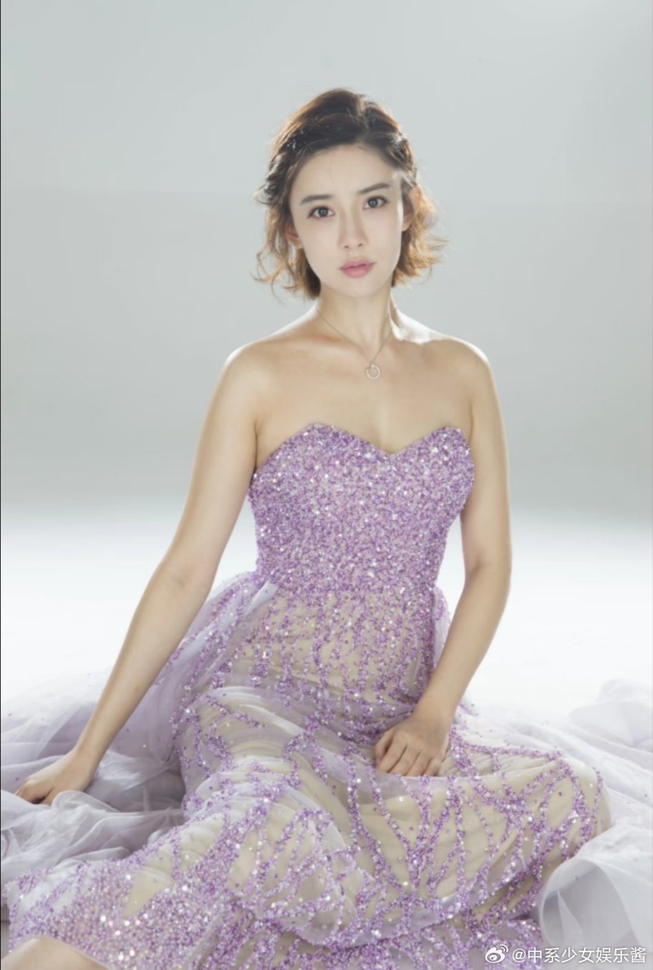 这还是孟子义吗？怎么给我们孟姐拍成这样....