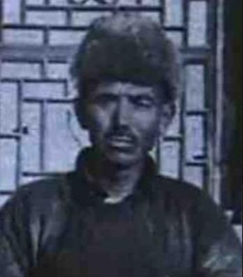 1938年，警卫员为了2000大洋出卖了赵庆吉，导致他落到日军手中，面对威逼利诱