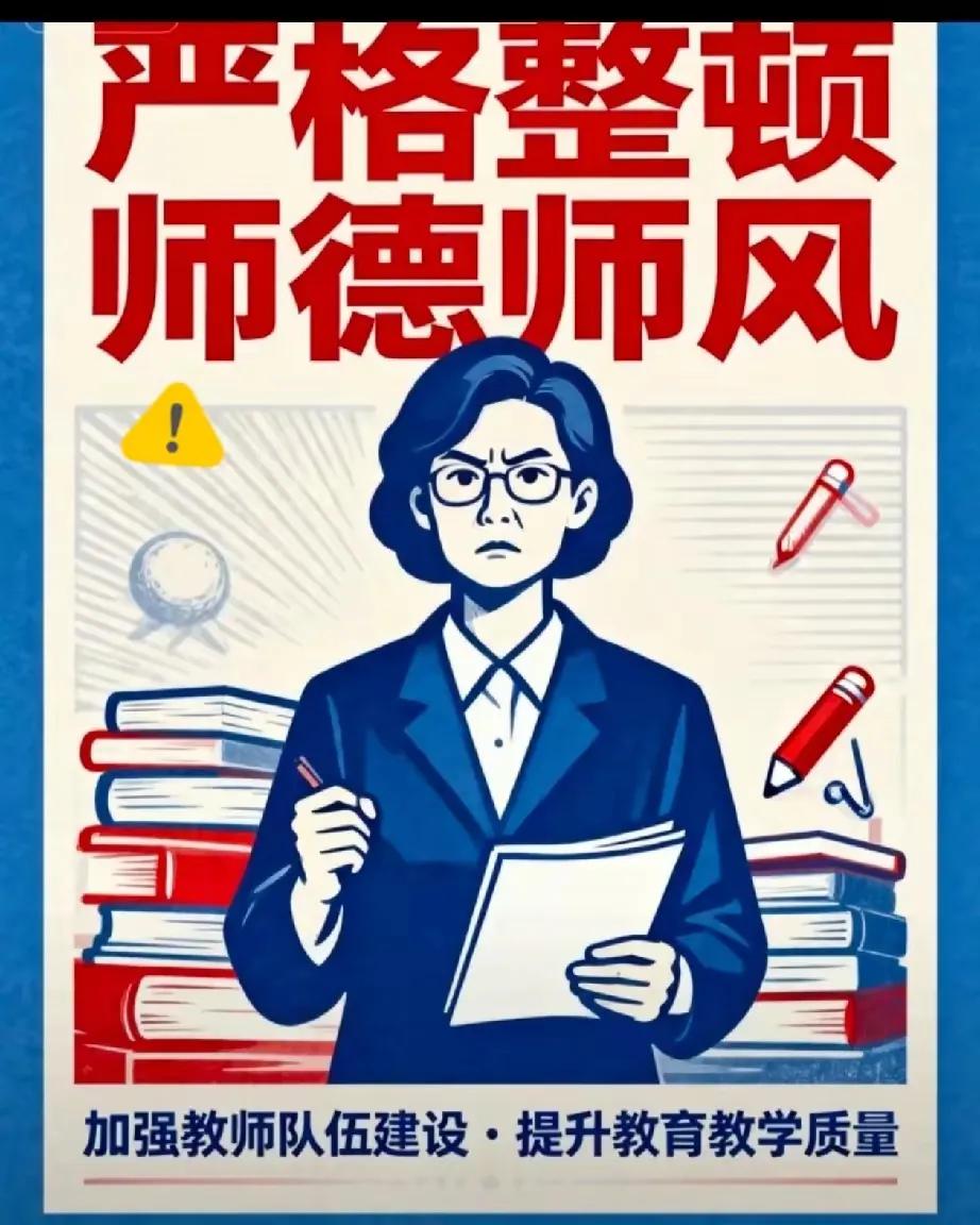 要想彻底整治补课，只有一条路可以走那就是取消中高考取消中高考了，对成绩没有什