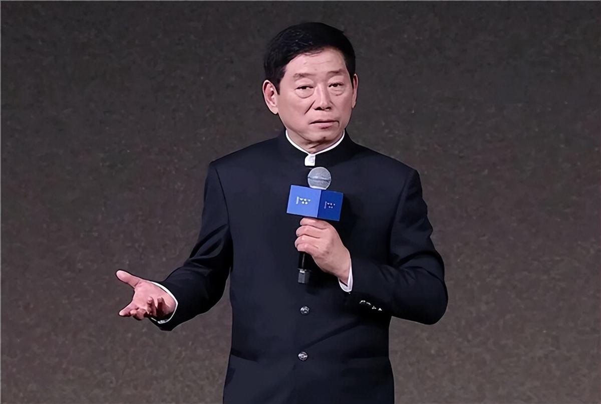 2026年4月18日，长城汽车魏建军在自家归元S平台发布会上，直接喊话比亚迪等同