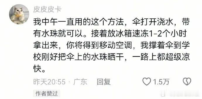 降温届来了个天才
