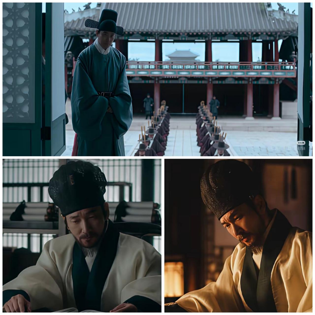 你能分辨哪个是韩国影视哪个是我们的吗？当“八旗”导演们忙着“掺沙子”，邻国却