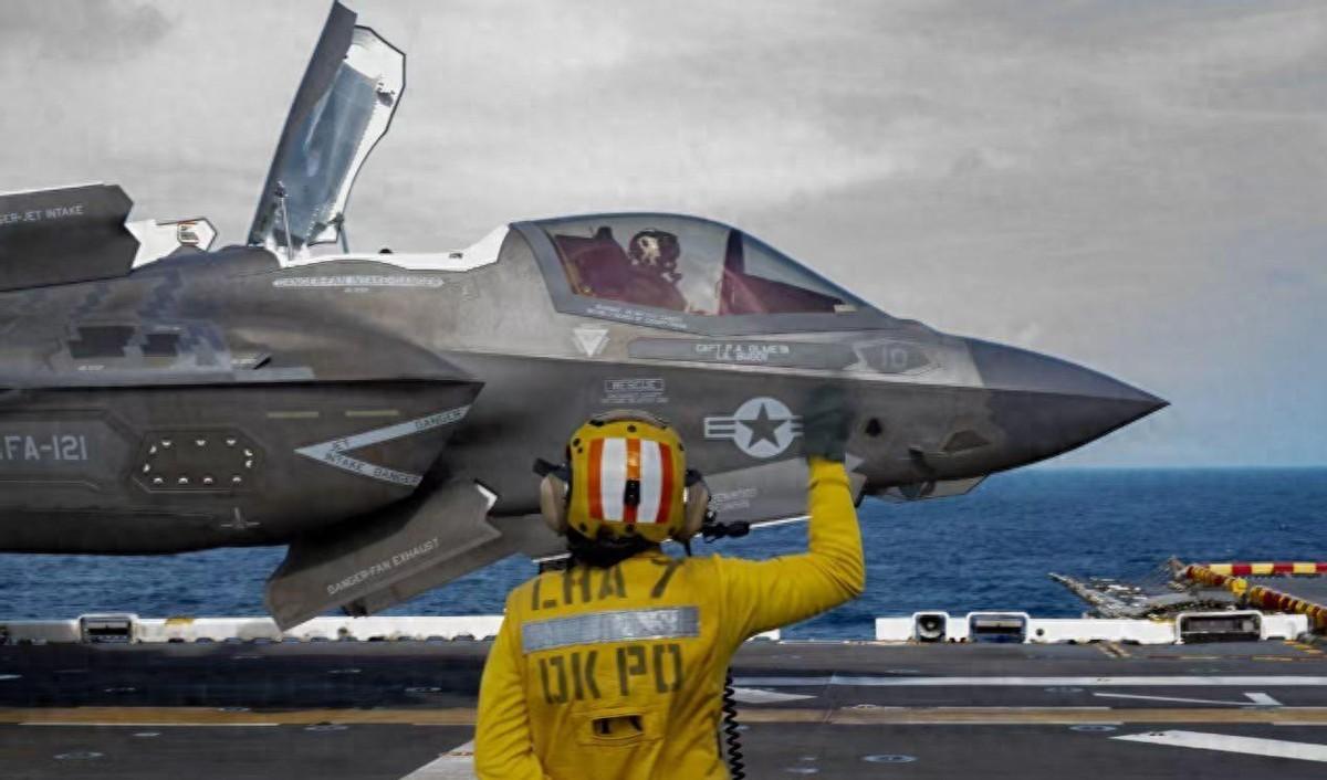 很多人以为，一旦美伊撕破脸，绝对是在霍尔木兹海峡里拼刺刀。谁能想到，五角大楼这回