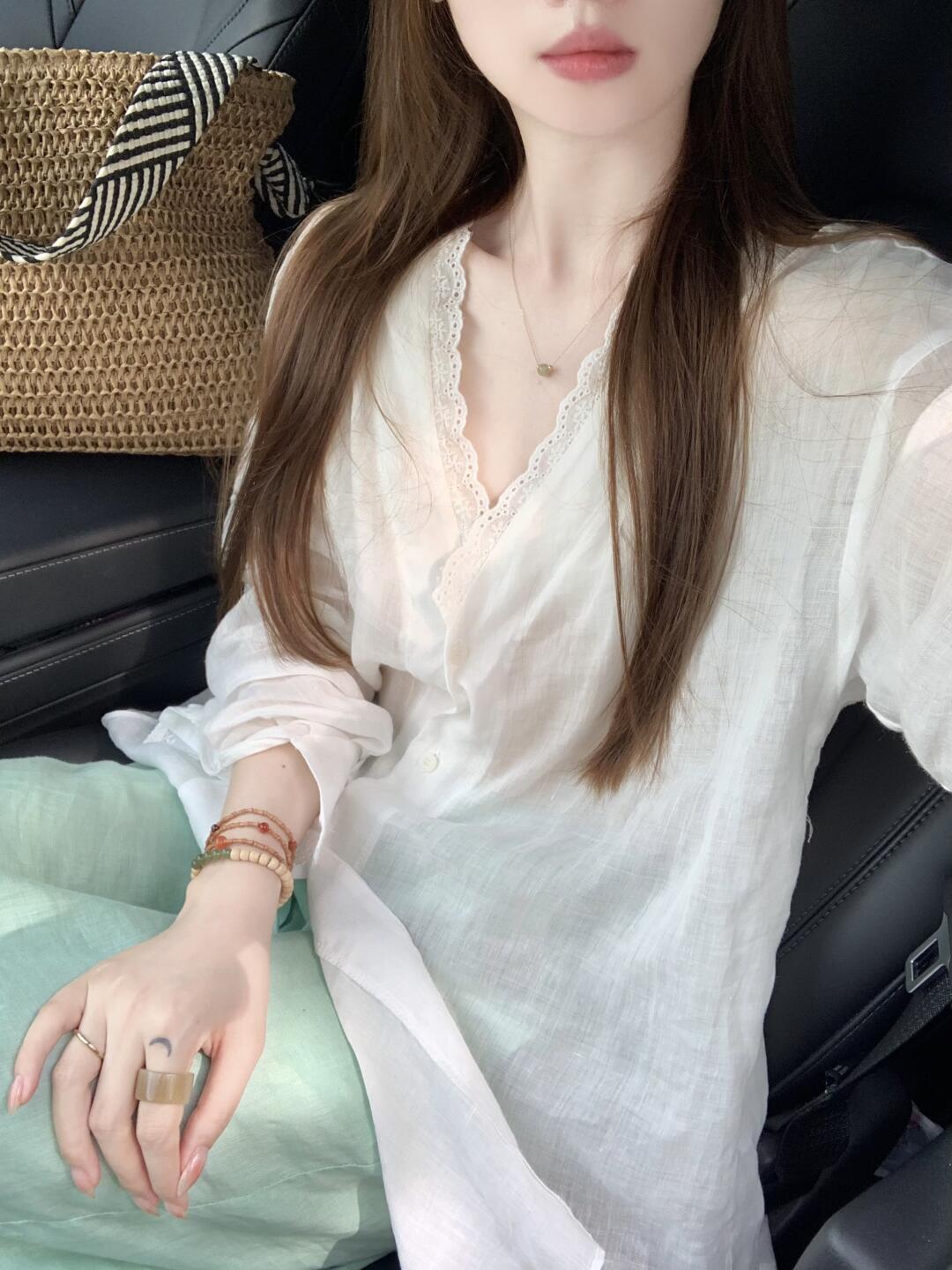 漂亮是一种感觉🏝