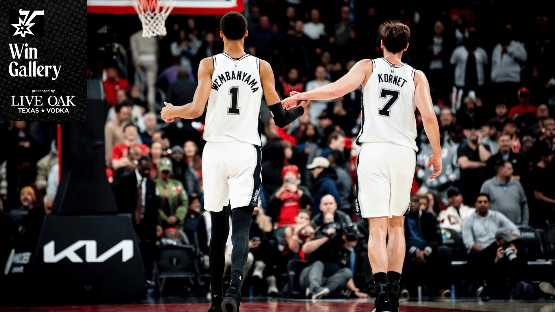 继续连胜? 马刺3连胜后8-2西部第二, 未来连续2场对阵勇士