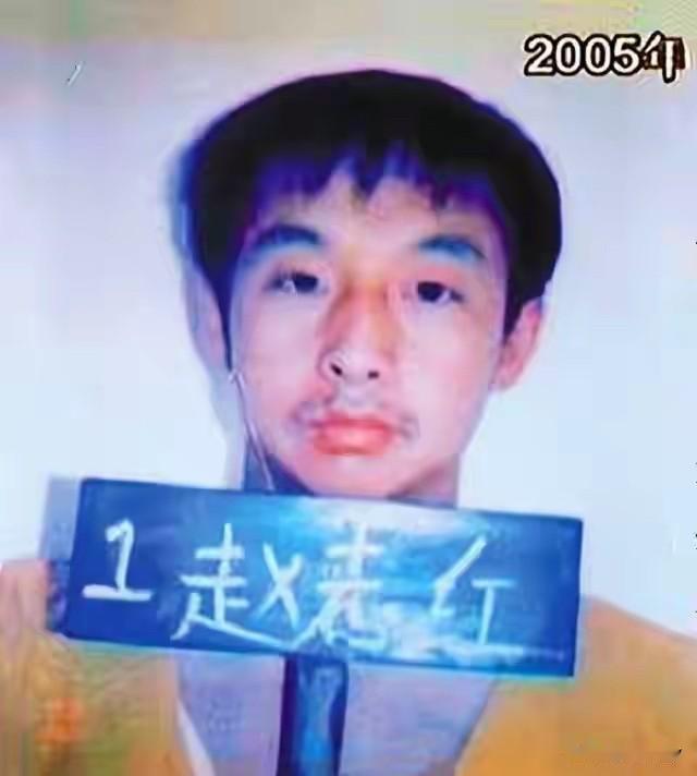 没有“微笑魔鬼”赵志红的落网就没有“呼格案”的昭雪！呼格被执行9年后，直到2