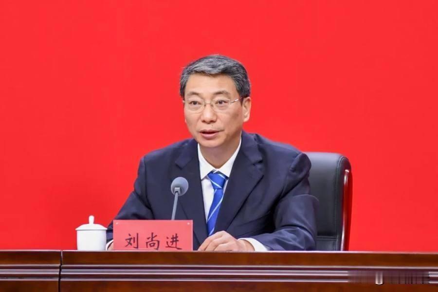 刘尚进任重庆市政府党组副书记6月25日，重庆召开中央安全生产考核巡查明查暗访