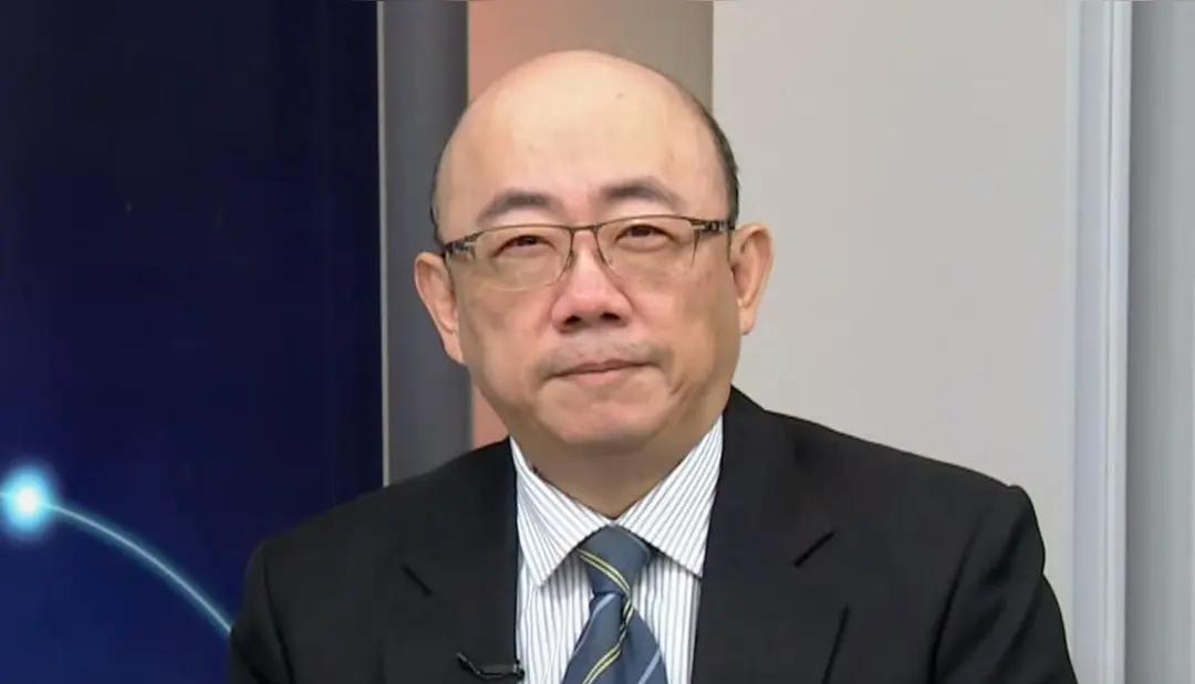 郭正亮说得对！面对民进党两只斗鸡，一只就是赖清德，另一只就是徐国勇，所以这次国民