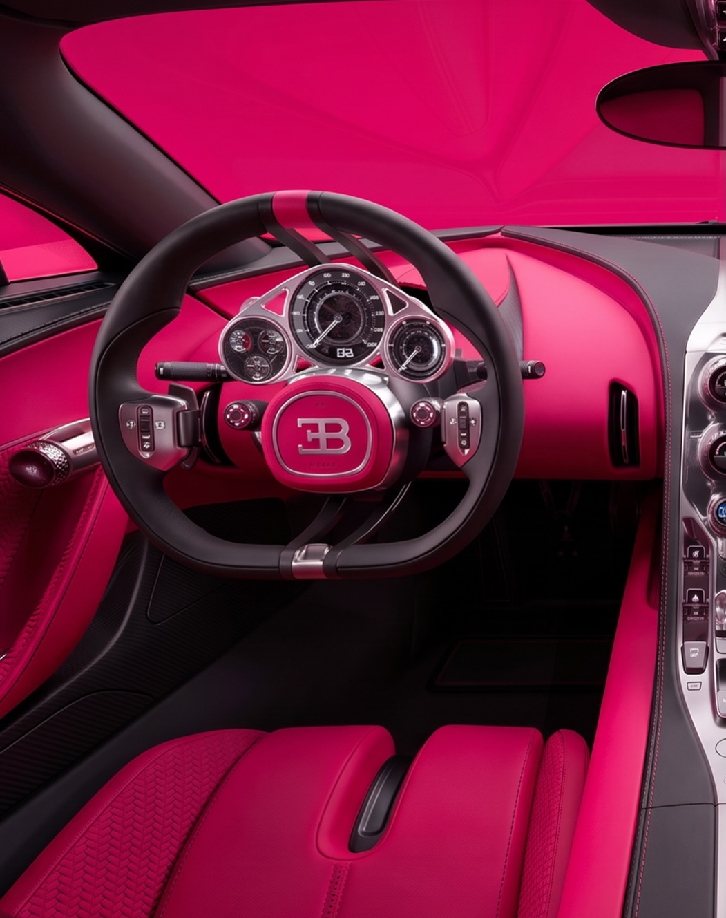布加迪Tourbillon#超跑##汽车视觉##大v聊车##cc#​