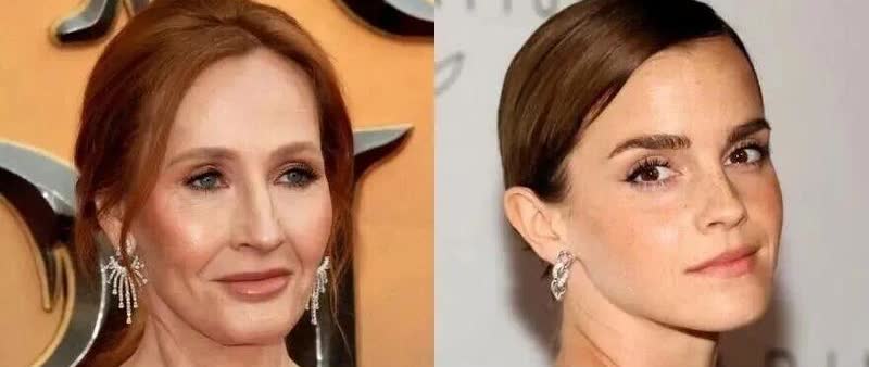 居然还有人支持：女人不是生理性的女人，只是“来月经的人”！刚看到那个写《