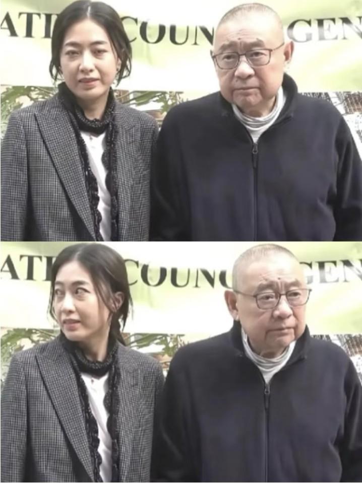 人都是会变得，你看甘比，以前在大刘身边的时候，总是一副小心翼翼的模样。自从大