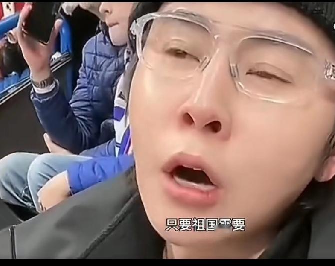 王濛忍到最后一天，终于说出心里话了，被气得不行了吧。王濛不是说遗憾而是“滑得太难