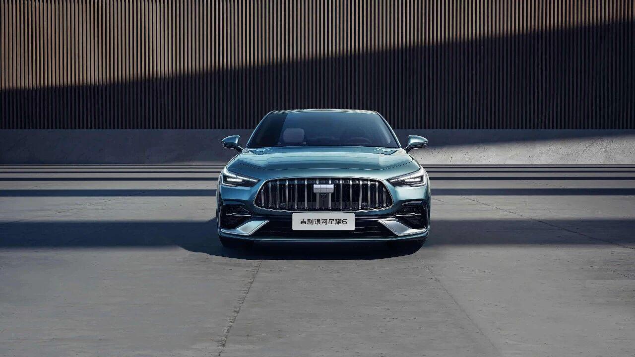 限时6.88万元起，银河星耀6不给传统燃油车活路！要把传统燃油车逼死！银河星