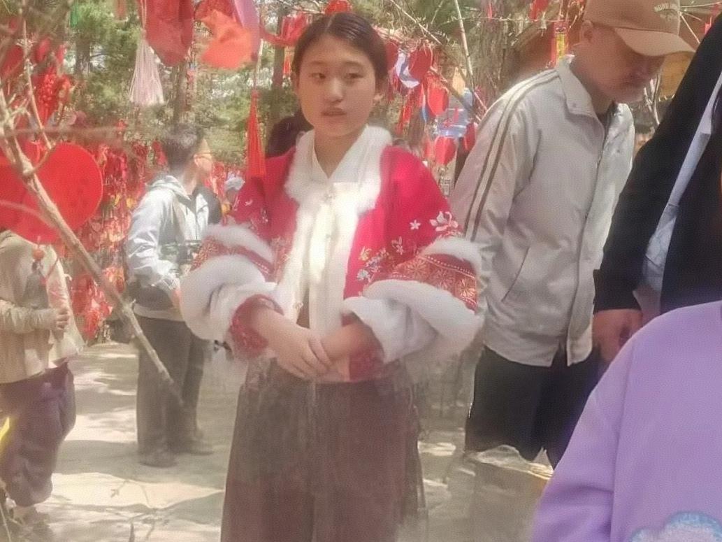 “已经第五天了，孩子到底在哪儿？”11月16日，宁夏银川西夏区16岁女孩高某某失