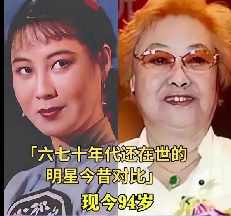 谁能想到，这六位艺术家，年龄加起来快六百岁，精神头却比很多二三十岁的人还足。九