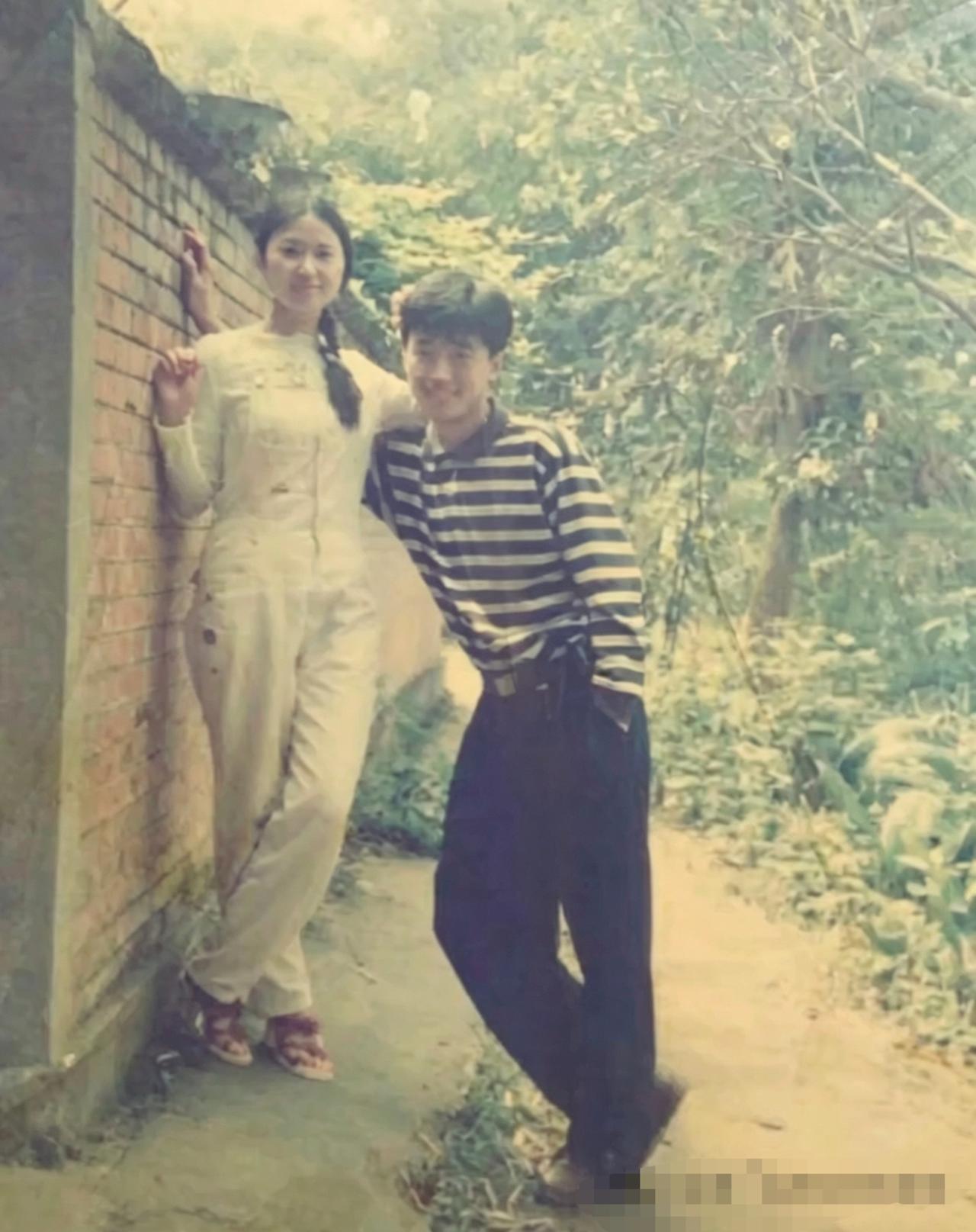 老一辈人60年代的美好时光
