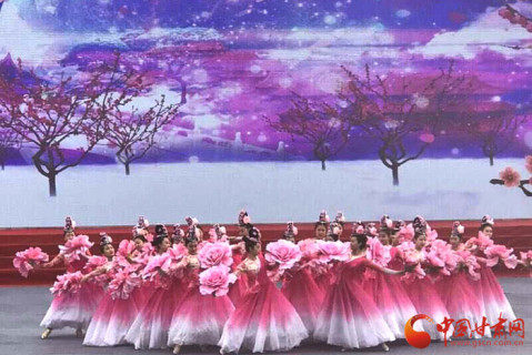 歌曲:《凉凉》(《三生三世十里桃花》京剧戏歌:现代京歌《梨花颂》