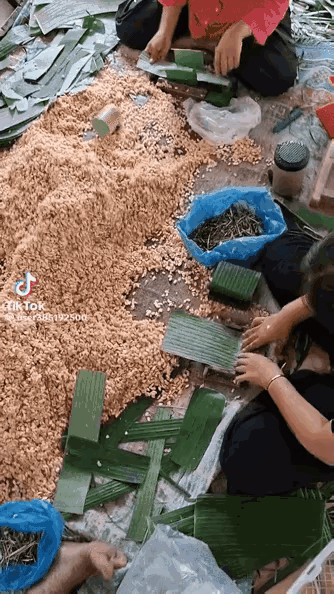 呐，这就是高手了。