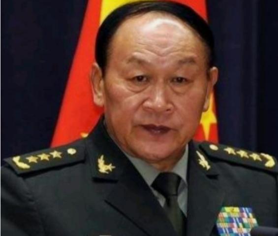 “晚打不如早打，小打不如大打，打一个，不如拉日本一起打”。说这句话的梁光烈老