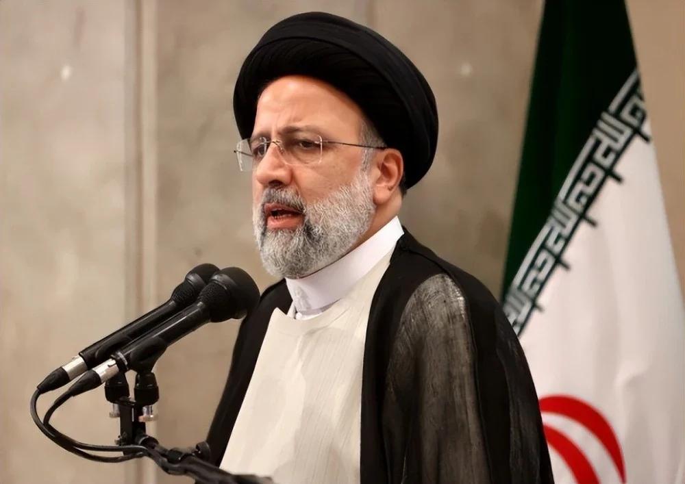 扛不住了，今天伊朗作出重大承诺！ 距离日内瓦伊核谈判开启只剩不到24小时，伊