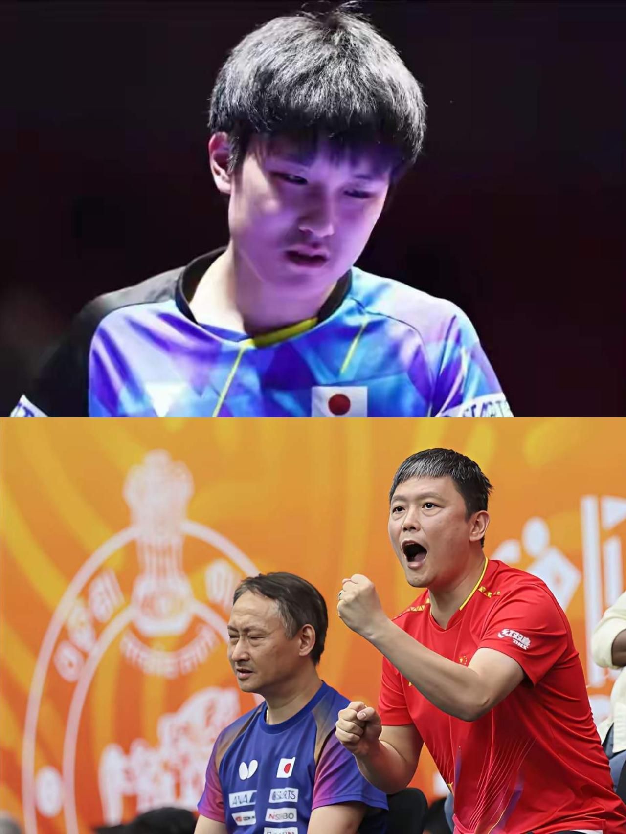张本宇终于悟了：儿子张本智和最该补的课，不是技术也不是心态，而是“做人课”！