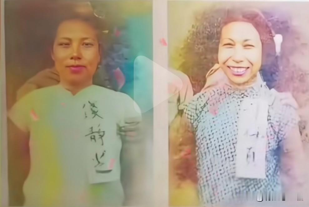 以前看电影，共产党员就义的时候，都大喊“中国共产党万岁”，以为那是艺术展现，直到