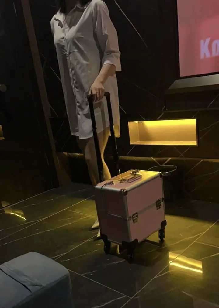 第一次来，需要注意什么？