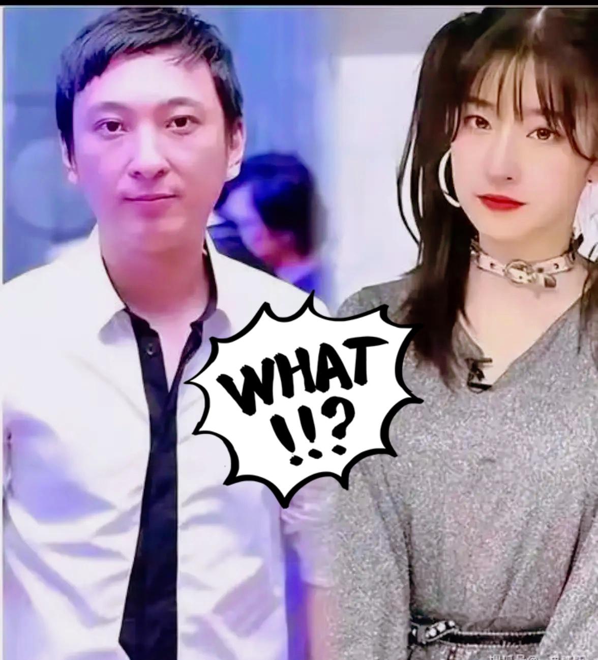 真的是贫穷限制想象，黄一鸣被限高这事儿，我专门去查了一下限高是什么意思，原来