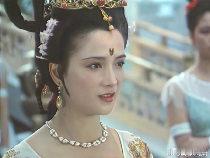 天呐！看到这个消息真的不敢信！唯一演遍四大名著的演员何晴走了，享年61岁。她和前