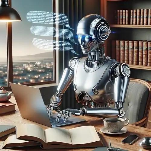 这不是和你开玩笑，照现在这个速度发展下去，普通人别说找工作，连在这个世界上生存的