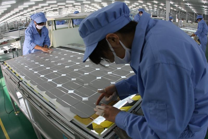 光伏抢出口潮真的来了吗？最近财政部、税务总局发布公告，自2026年4月1日起取消