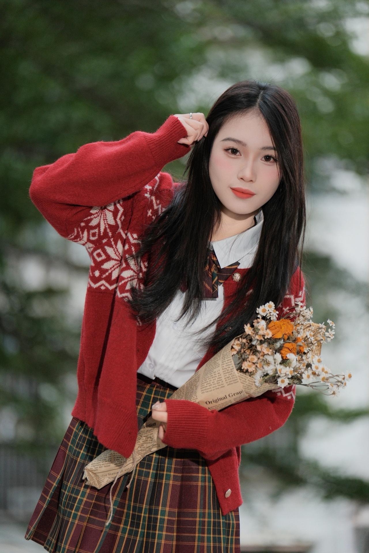 深圳约拍互勉约拍JK