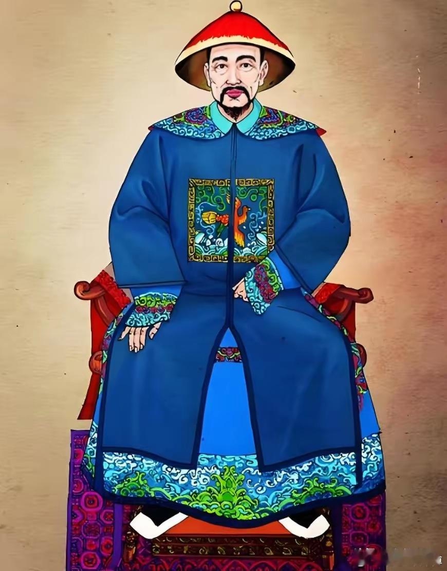 清代114个状元，含金量最低、最得不到世人承认的就是翁曾源。常熟翁家是官宦世族、