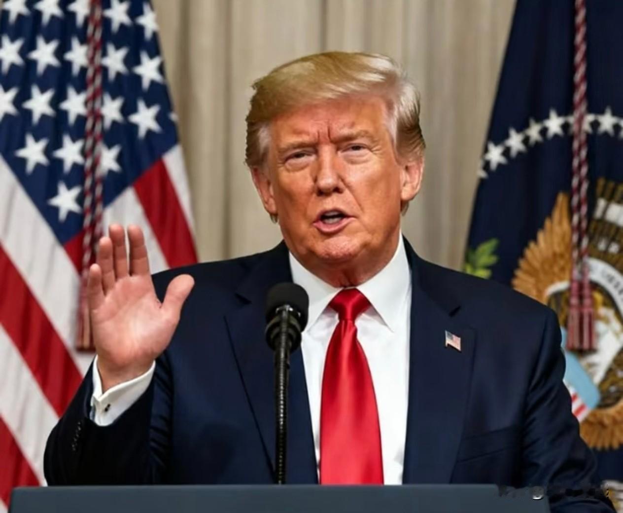 发现没有？一打贸易战，美国人就以不买我们东西为要挟！贸易战打了这么久，真相终于