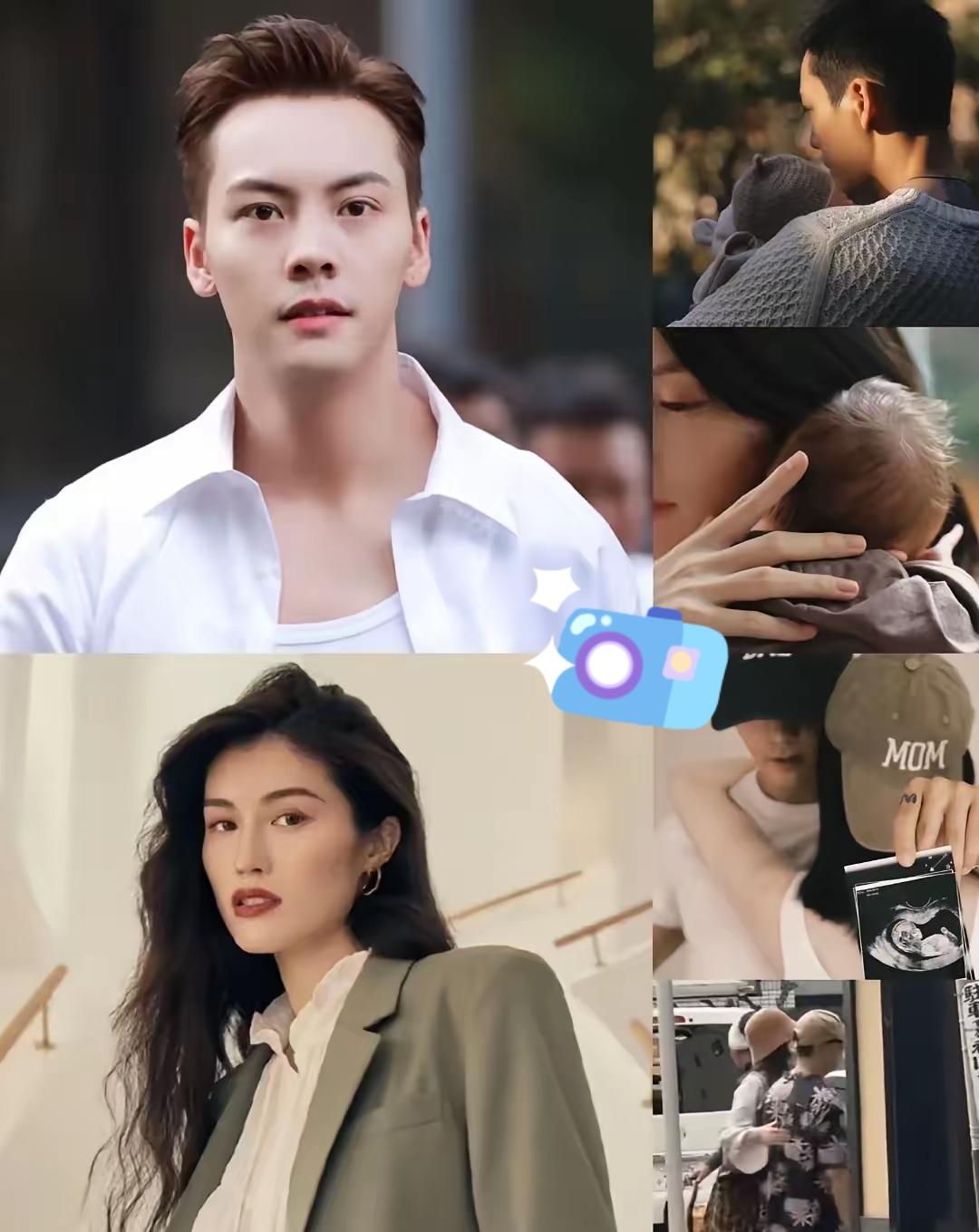 陈伟霆真是糊涂啊，​你可以结婚，​也可以生子，但千不该万不该在事业上升期官宣